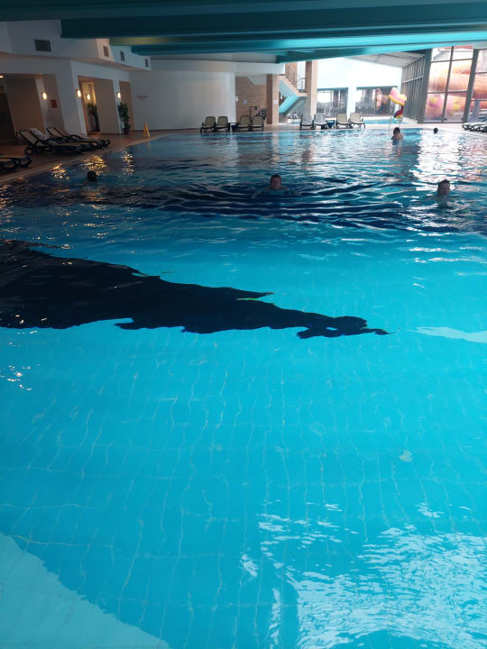 Pool Limak Lara Deluxe Hotel & Resort