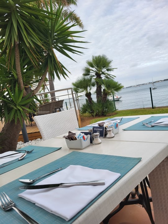 Gastro Alcudiamar Marina Residence