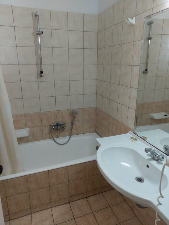 Zimmer Hotel Zante Village