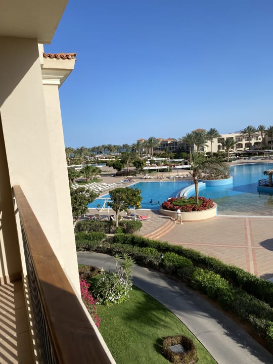 Ausblick JAZ Mirabel Beach