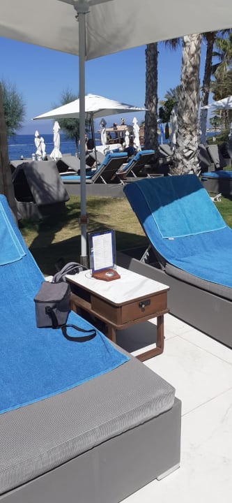 Sonstiges Amavi, MadeForTwo Hotels