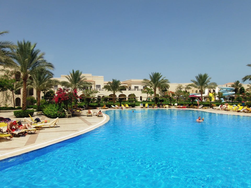 * Jaz Mirabel Park & Club