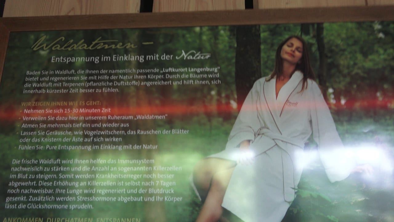 Sport & Freizeit Mawell Resort
