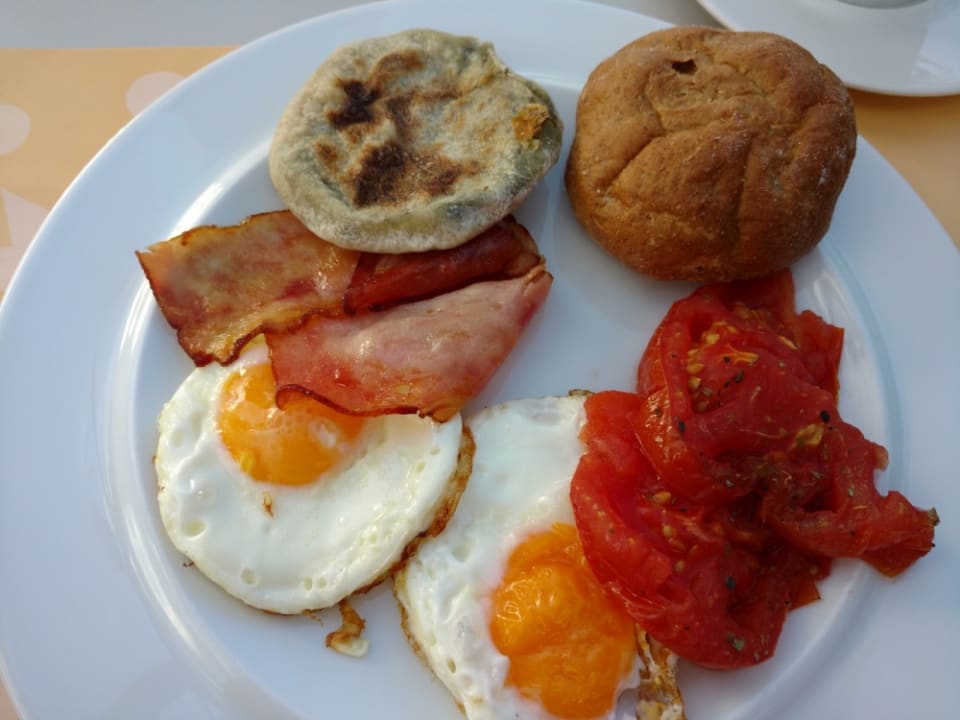 Gastro Alianthos Garden Hotel