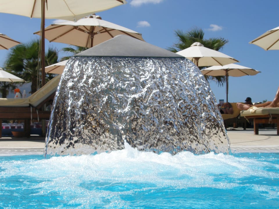 Relax-Pool Ikaros Beach Luxury Resort & Spa - Adults Only