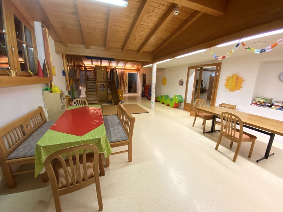 Sport & Freizeit Familien- und Wellnesshotel Viktoria