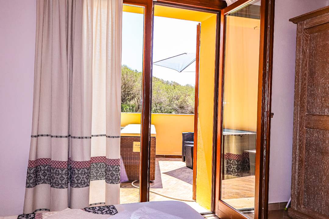 Zimmer Borgo Arborea Charming Retreat