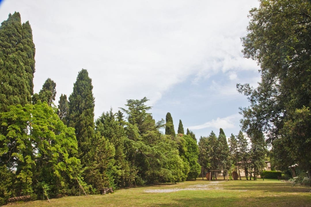 Garden Montelucci Country Resort