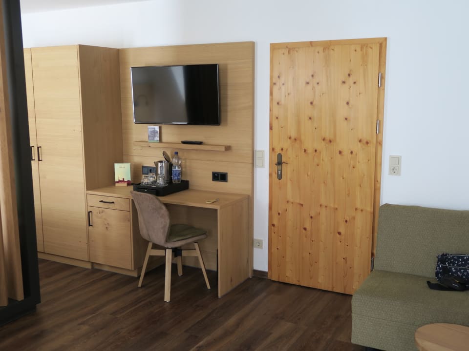 Zimmer Hotel und Berggasthaus Zum Sonnenhof