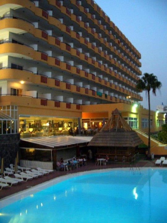 Hotel Lucana allsun Hotel Lucana