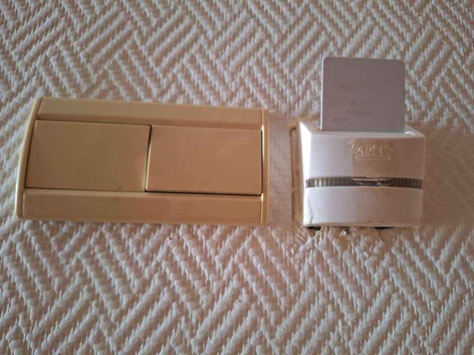 Sonstiges Hotel The Holiday Resort