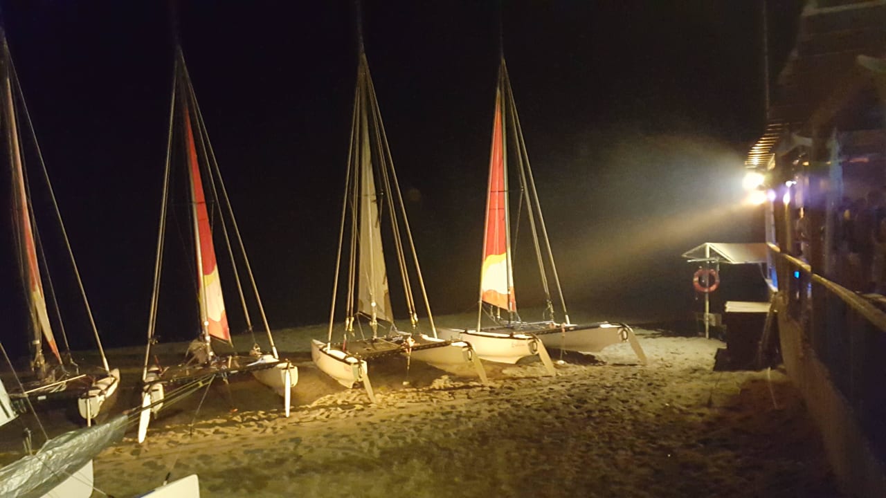 Wassersportzentrum ROBINSON SARIGERME PARK