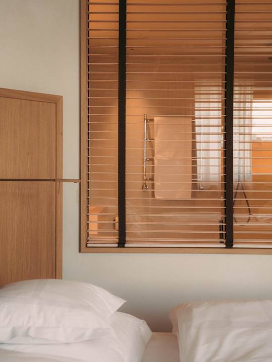 Zimmer Hotel Schwarzwand