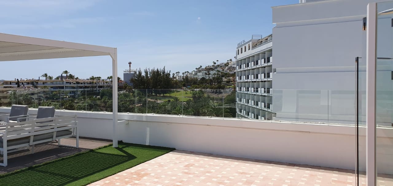 Sonstiges Apartments Tarahal