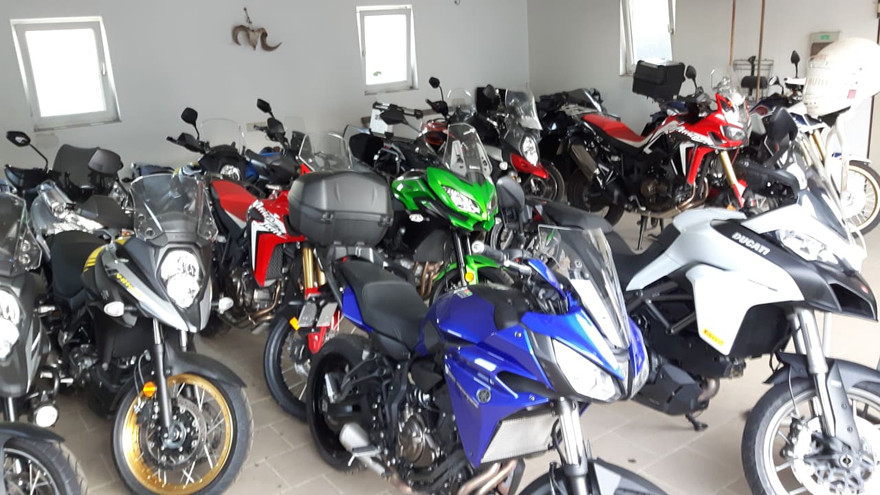 Sport & Freizeit Hotel Rockenschaub AUSZEIT 1000m über dem Alltag!