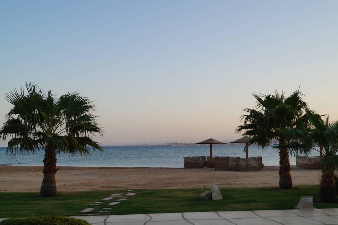 Vom Zimmer am Tag Shams Prestige Abu Soma-Adults Only