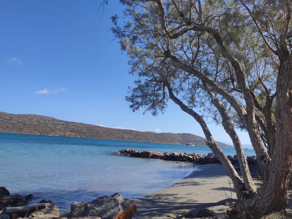Strand Domes of Elounda, Autograph Collection