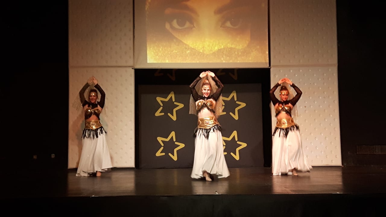 Sport & Freizeit TUI MAGIC LIFE Africana