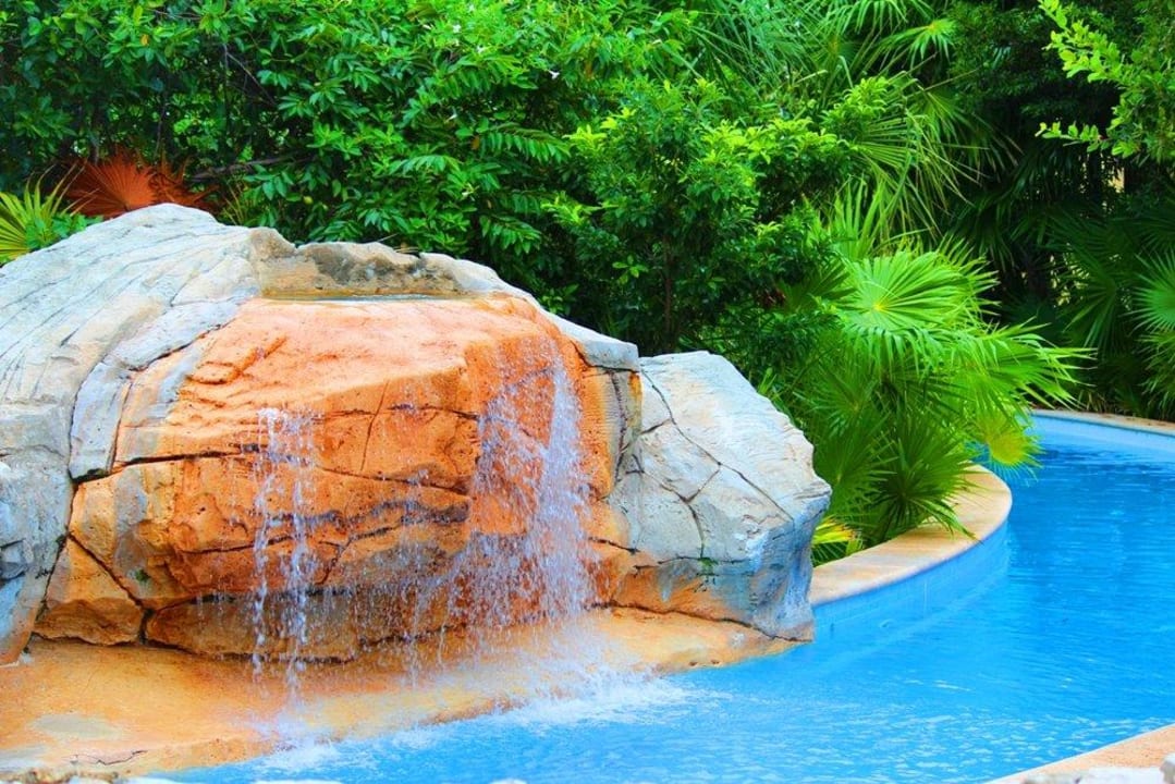 LazyRiver Iberostar Selection Paraiso Maya Suites