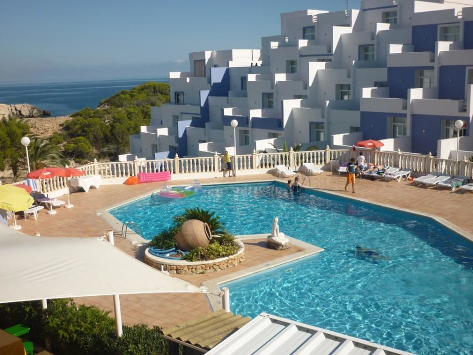 Pool Barceló Portinatx - Adults only