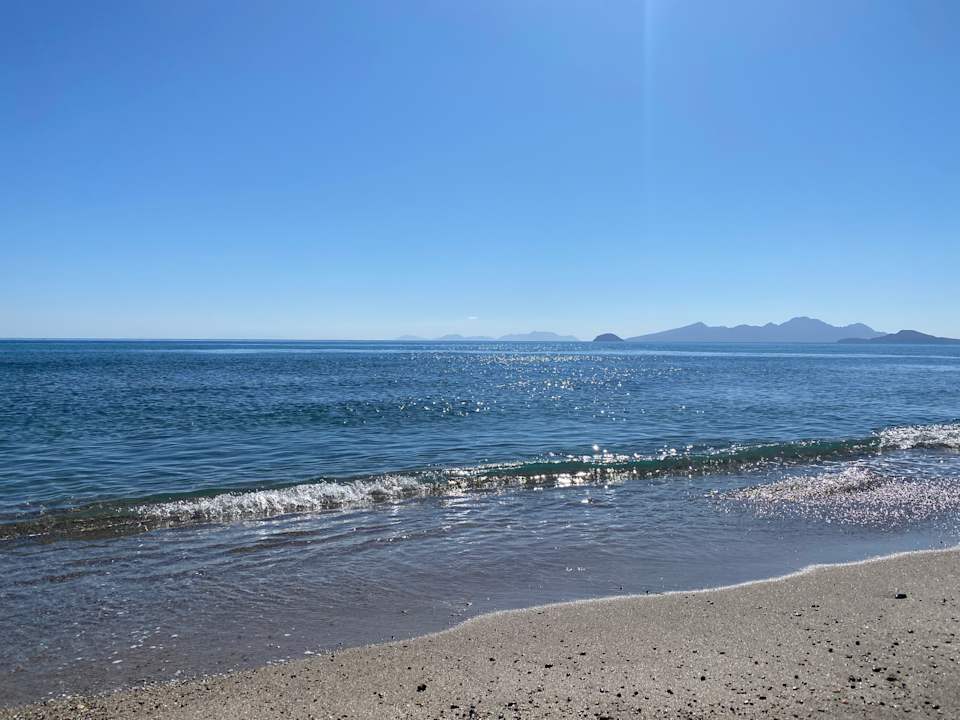 Strand Porto Bello Royal