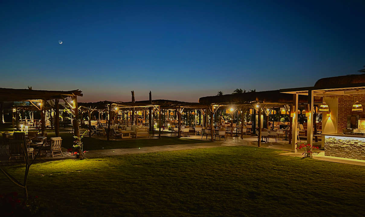 Gastro Steigenberger Resort Ras Soma