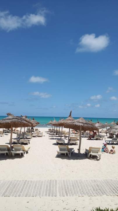 Strand TUI MAGIC LIFE Penelope Beach