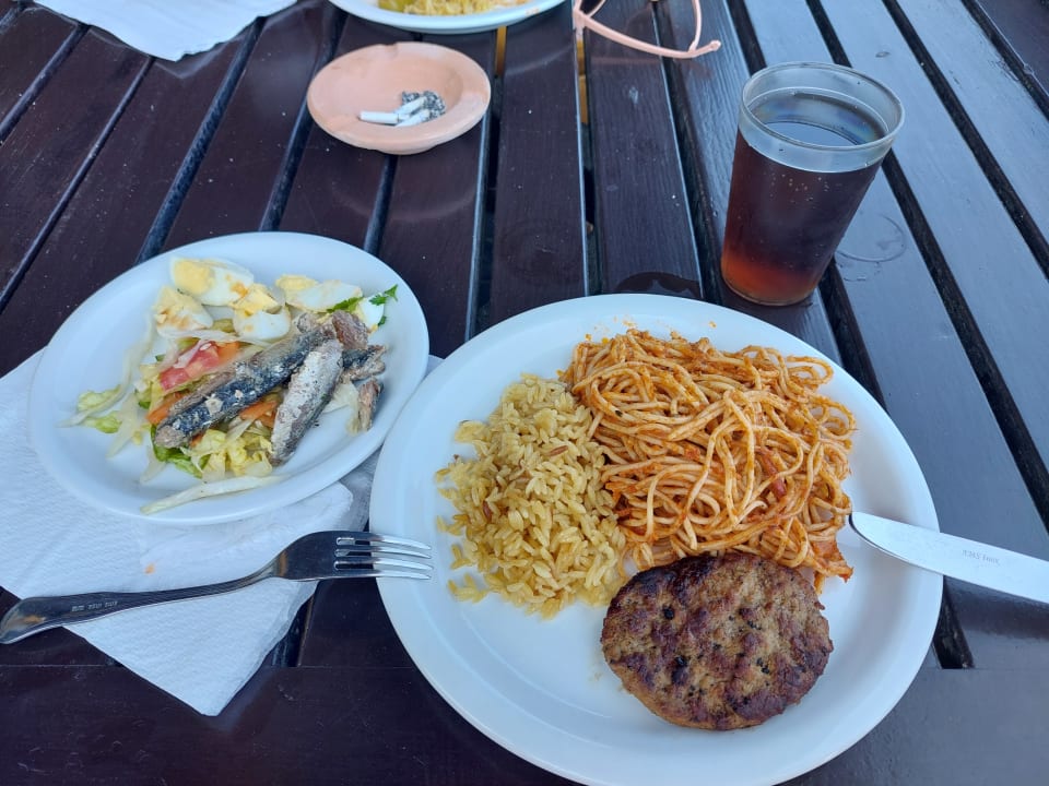 Gastro Marhaba Royal Salem
