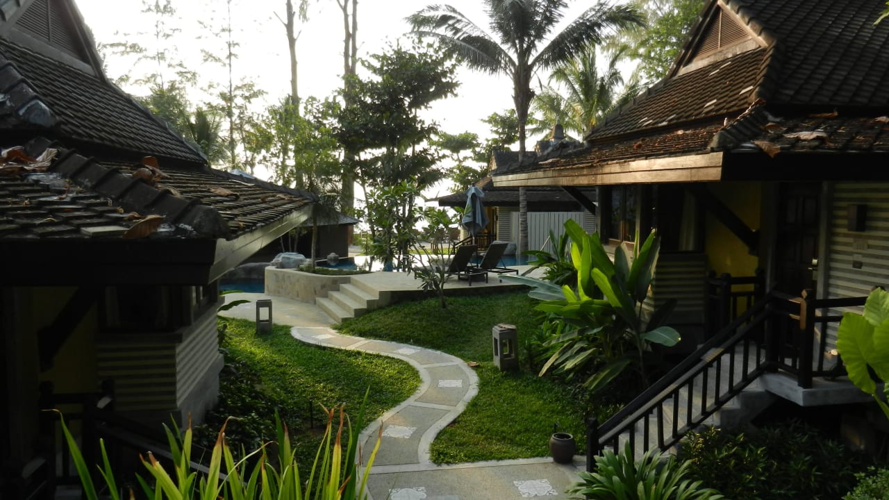 Weg nach oben Moracea by Khao Lak Resort