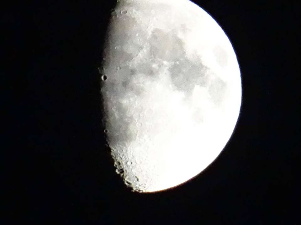 Von der Hotelanlage aus  Sunmelia Beach Resort