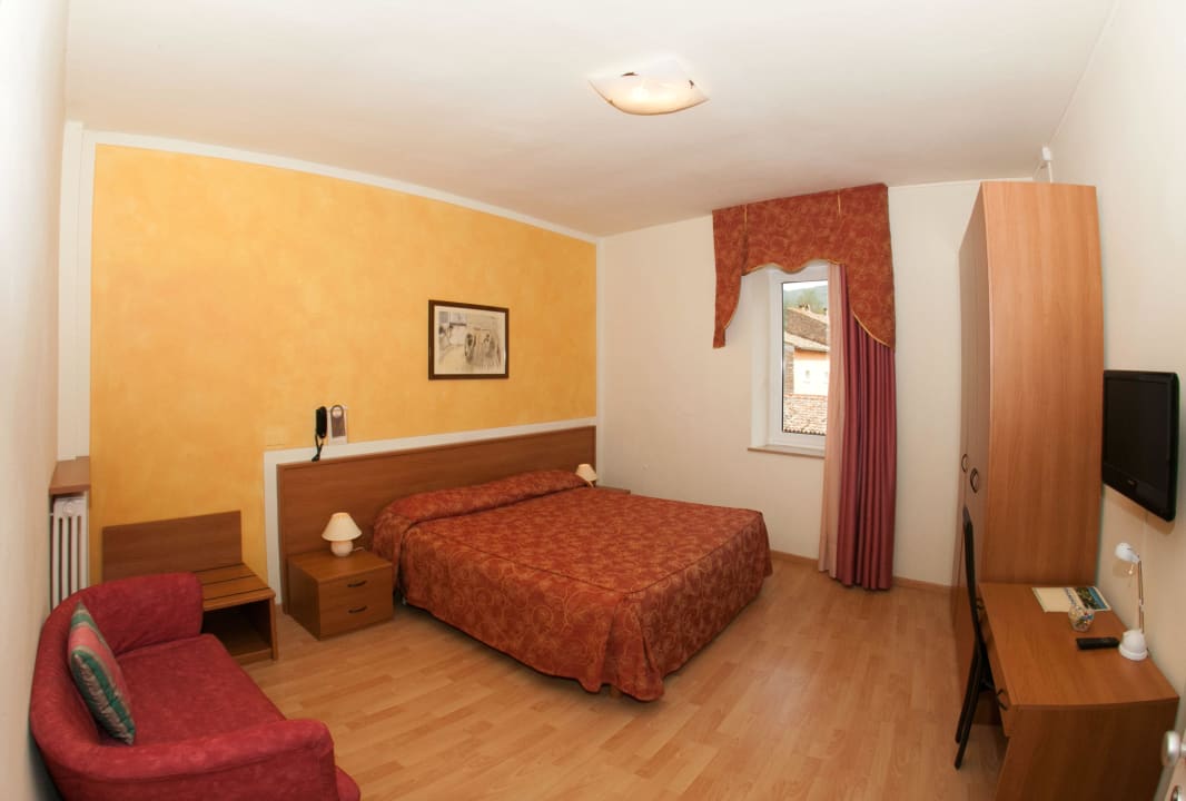 Doppia Hotel Pinamonte