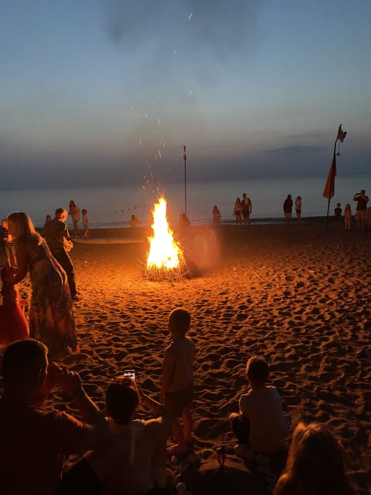 Sport & Freizeit TUI KIDS CLUB Alex Beach