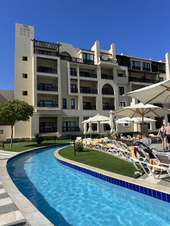 Pool Steigenberger Aqua Magic