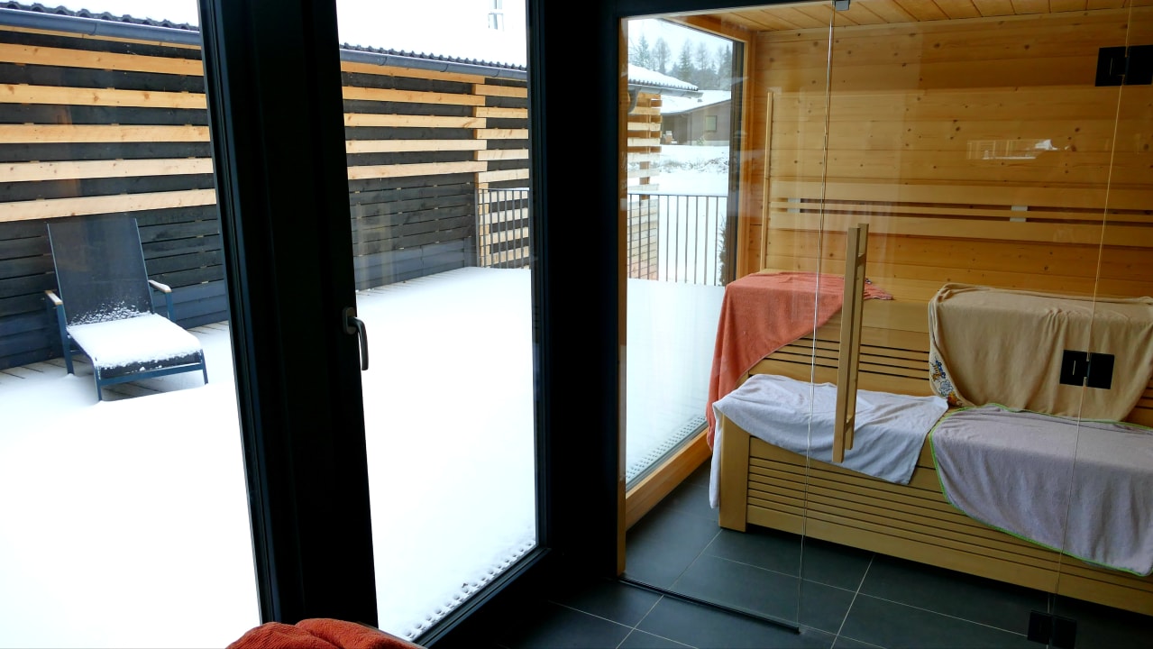 Sport & Freizeit Center Parcs Park Allgäu