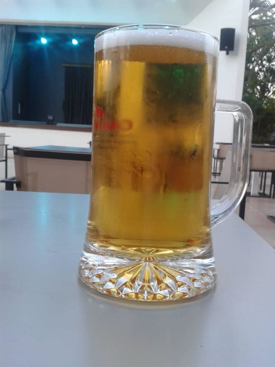 Bier Gran Canaria Princess