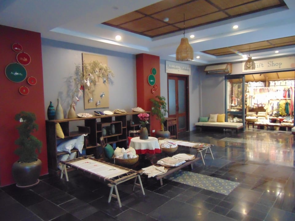 Sport & Freizeit Le Clos Du Fil