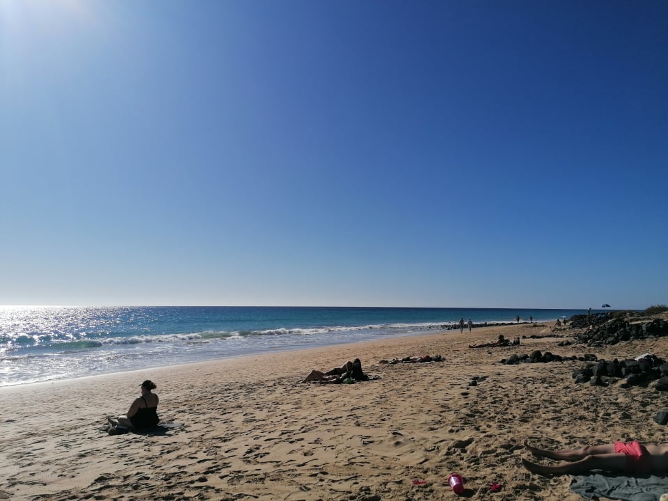 Strand Fuerteventura Princess
