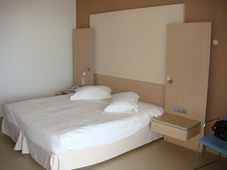 Familienzimmer im Haupthaus Atlantica Mikri Poli Crete