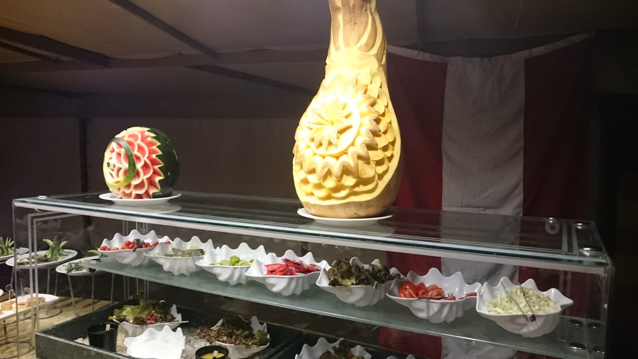 Gastro Malikia Resort Abu Dabbab