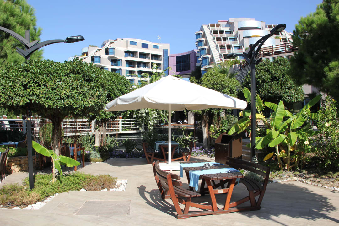 Restaurant Susesi Luxury Resort