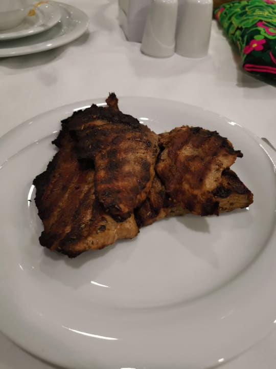 Gastro Calimera Hane Garden