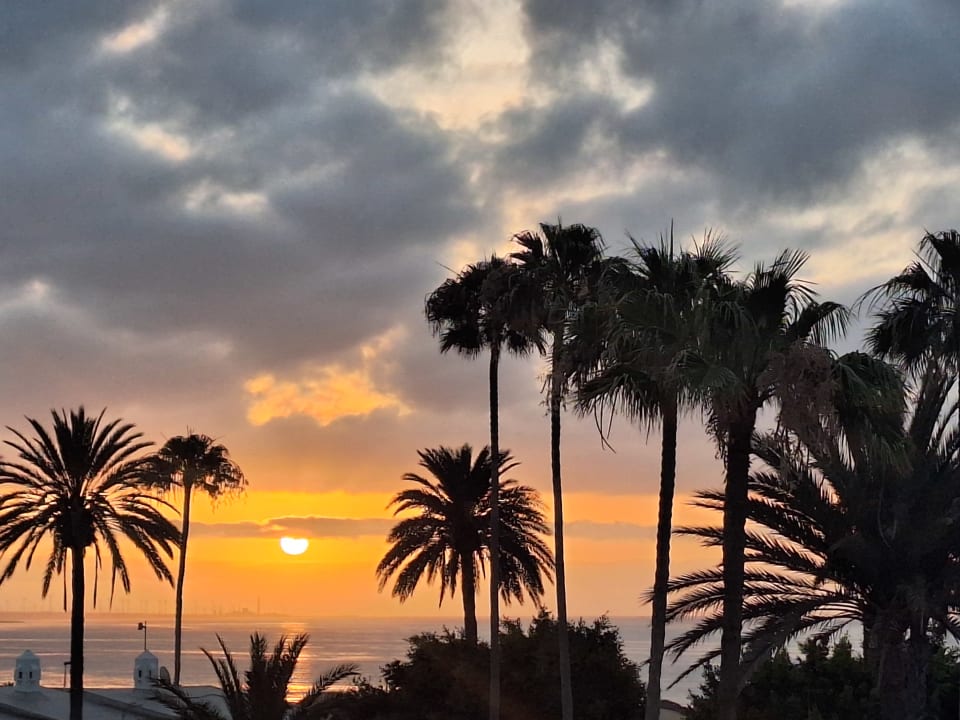 Strand Hotel Riu Palace Maspalomas Adults Only
