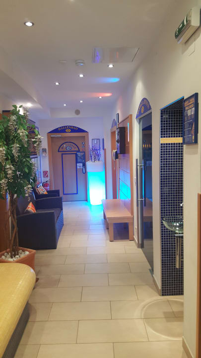 Sport & Freizeit Barry-Memle