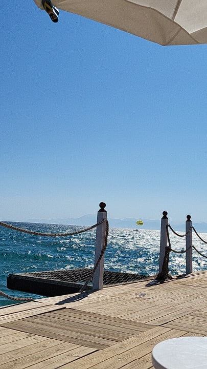 Strand Kirman Belazur Resort & Spa