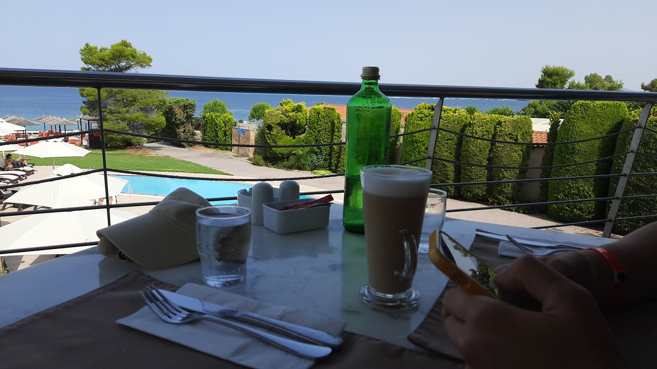 Gastro Istion Club & Spa