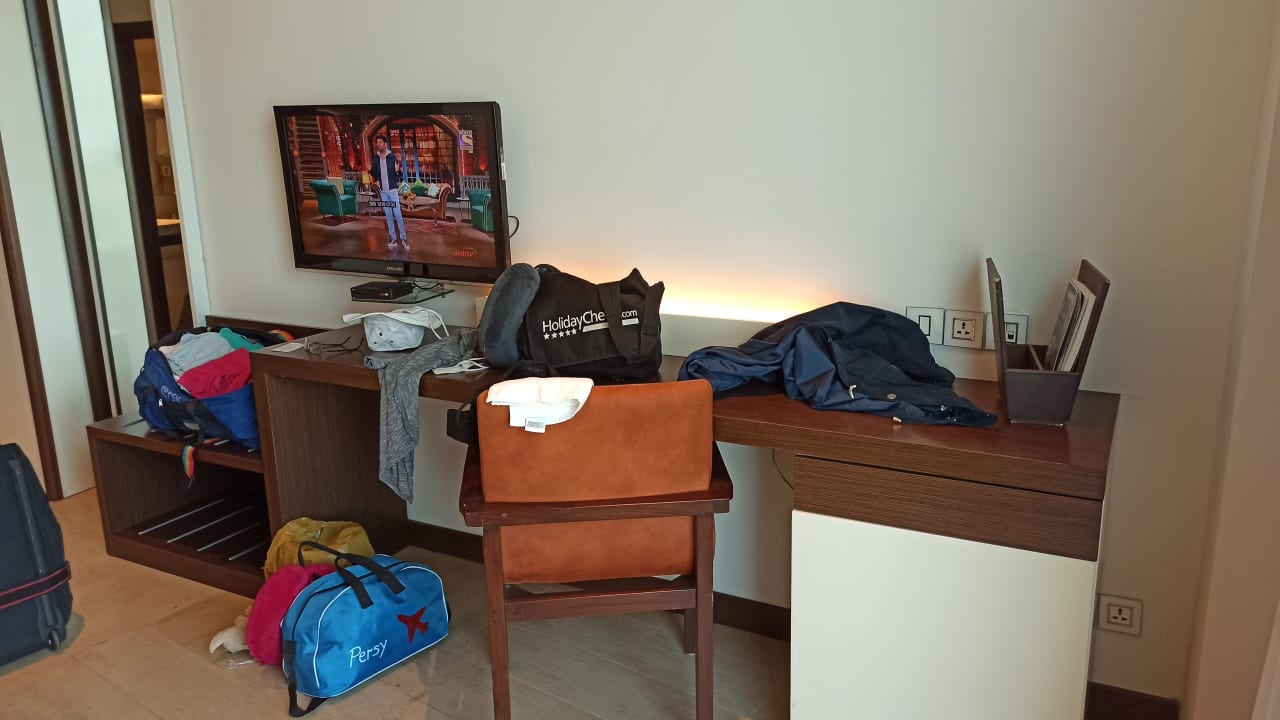 Zimmer Welcomhotel by ITC Hotels, Dwarka, New Delhi