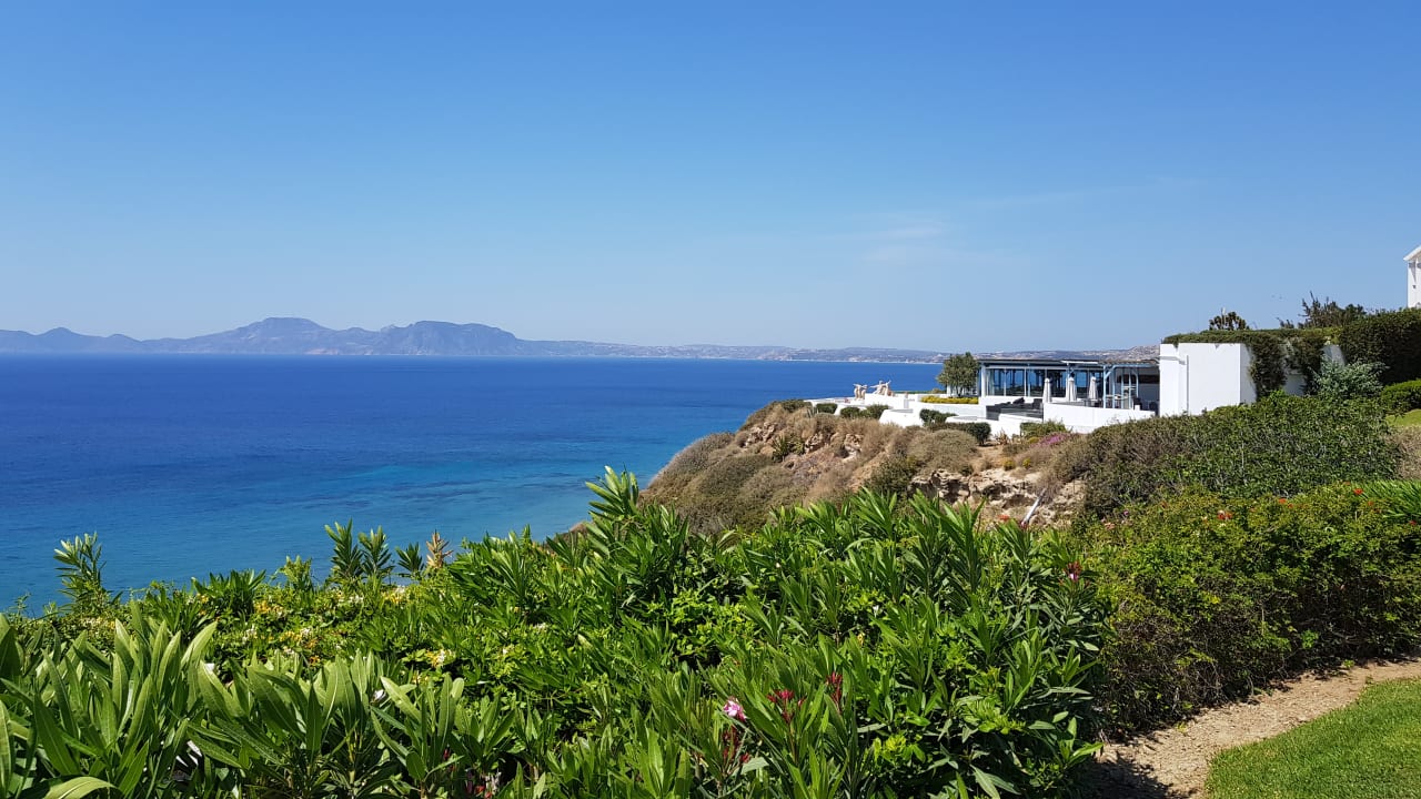 Gartenanlage ROBINSON DAIDALOS