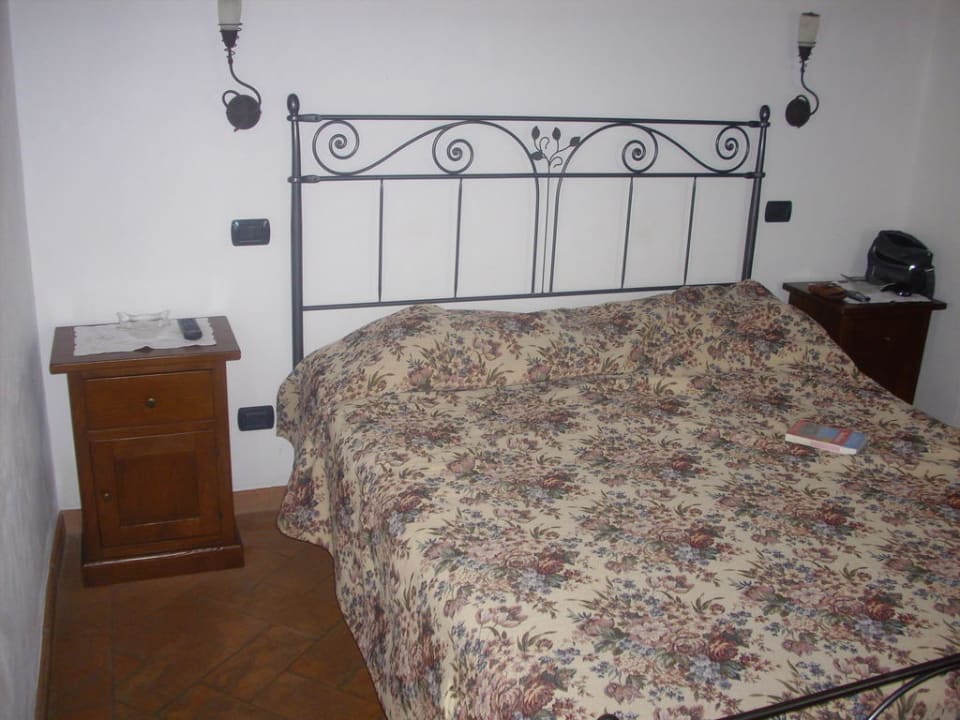 Bett Hotel Il Casolare di Bucciano