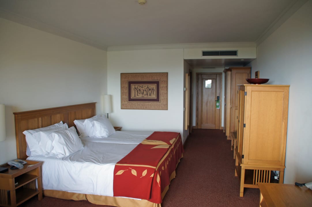 Zimmer Hotel Porto Mare - PortoBay