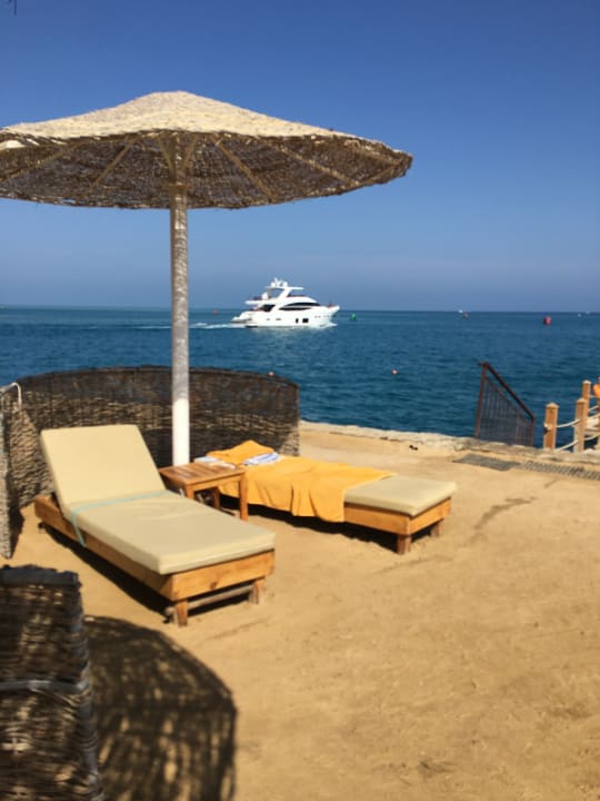 Strand Hotel Three Corners Ocean View prestige - Adults only